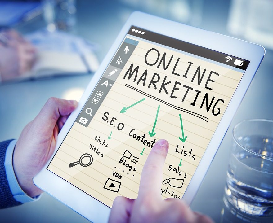 Online marketing – egy szakma, melyet minden kisvállalkozóknak ki kell(ene) tanulnia…