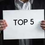 Az elmúlt év legjobb marketing témájú bejegyzése – TOP 5  marketing videó